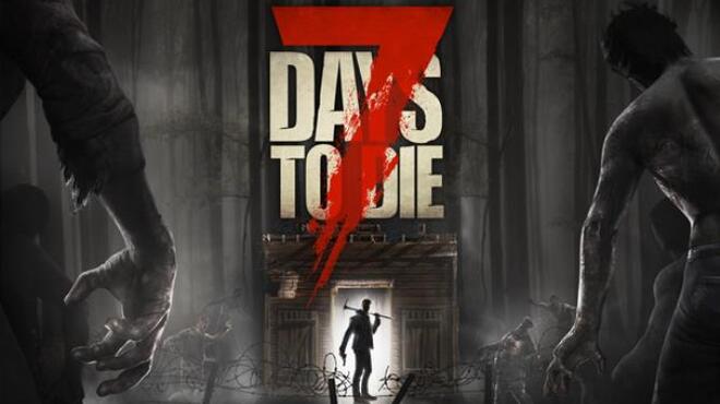 7 Days to Die Free Download (A21.2.b37 hotfix) 1 - gamesunlock.com