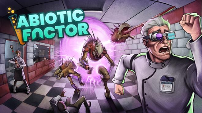 Abiotic Factor Free Download (v0.8.0.9915a) 1 - gamesunlock.com