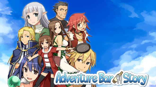 AdventureBarStory Free Download 1 - gamesunlock.com