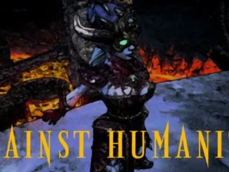 Against Humanity Free Download 3 - gamesunlock.com