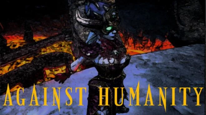 Against Humanity Free Download 3 - gamesunlock.com