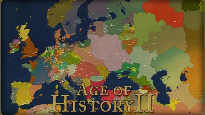Age of History II Free Download 4 - gamesunlock.com