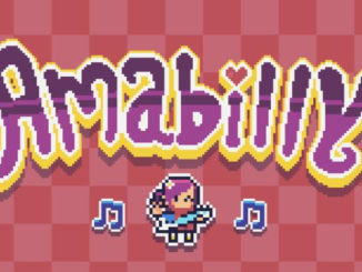 Amabilly Free Download 1 - gamesunlock.com