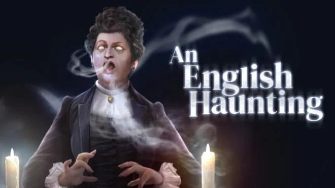 An English Haunting Free Download 1 - gamesunlock.com