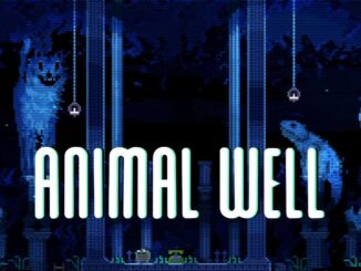 ANIMAL WELL Free Download (v16.05.2024) 1 - gamesunlock.com