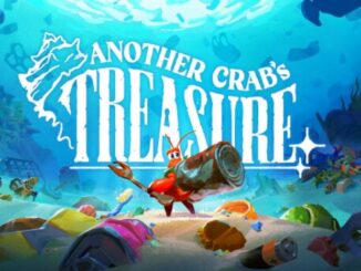 Another Crab’s Treasure Free Download (v1.0.101.0) 4 - gamesunlock.com