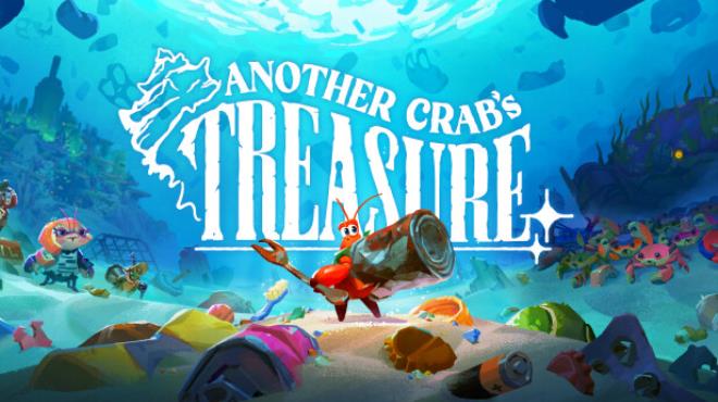 Another Crab’s Treasure Free Download (v1.0.101.0) 4 - gamesunlock.com