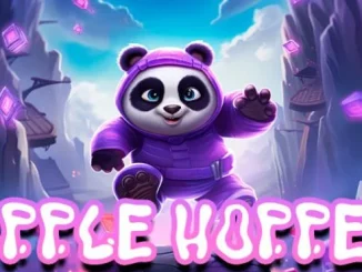 Apple Hopper Free Download 1 - gamesunlock.com