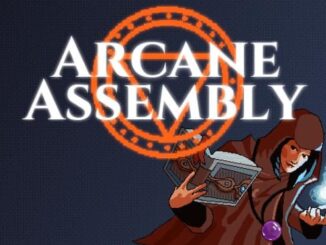Arcane Assembly Free Download 2 - gamesunlock.com