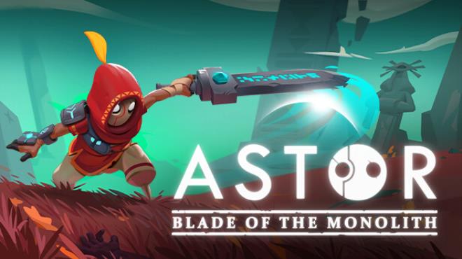 Astor: Blade of the Monolith Free Download 1 - gamesunlock.com