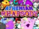 Athenian Rhapsody Free Download 1 - gamesunlock.com