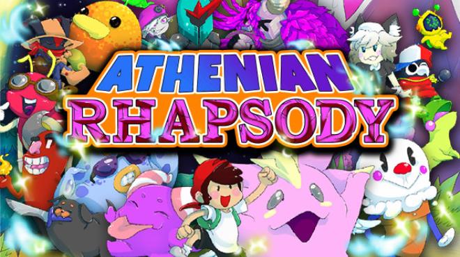 Athenian Rhapsody Free Download 1 - gamesunlock.com