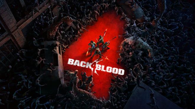 Back 4 Blood Free Download 1 - gamesunlock.com