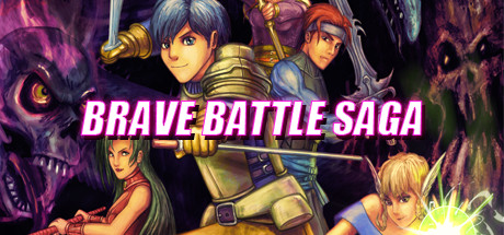 Brave Battle Saga – The Legend of The Magic Warrior Free Download 1 - gamesunlock.com