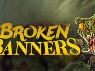 Broken Banners Free Download 1 - gamesunlock.com