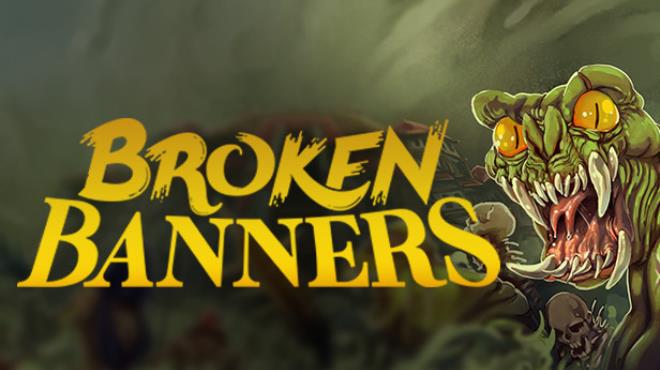 Broken Banners Free Download 1 - gamesunlock.com