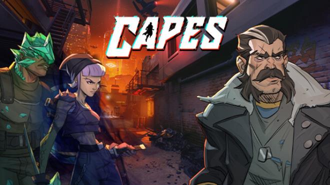 Capes Free Download 1 - gamesunlock.com
