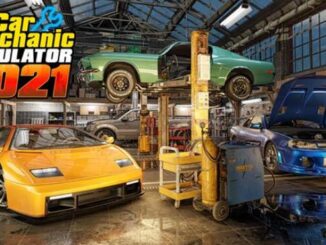 Car Mechanic Simulator 2021 Free Download (v1.0.35 & ALL DLC) 1 - gamesunlock.com