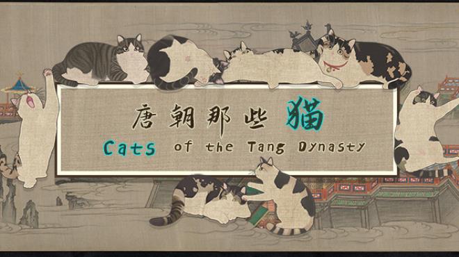 Cats of the Tang Dynasty Free Download 4 - gamesunlock.com