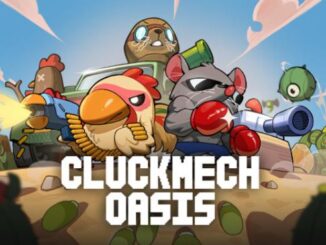 Cluckmech Oasis Free Download 1 - gamesunlock.com