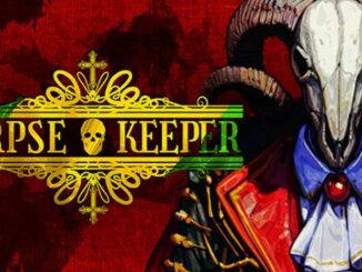 Corpse Keeper Free Download 5 - gamesunlock.com