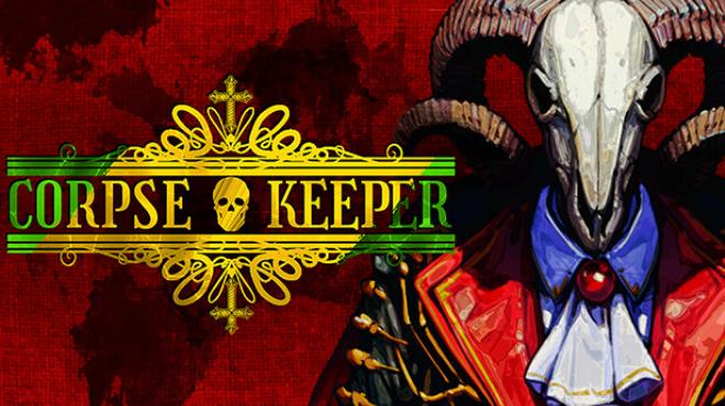 Corpse Keeper Free Download 5 - gamesunlock.com