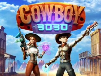 Cowboy 3030 Free Download 1 - gamesunlock.com