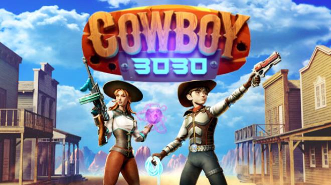 Cowboy 3030 Free Download 1 - gamesunlock.com