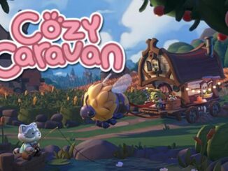 Cozy Caravan Free Download 1 - gamesunlock.com