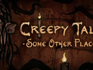 Creepy Tale: Some Other Place Free Download 1 - gamesunlock.com