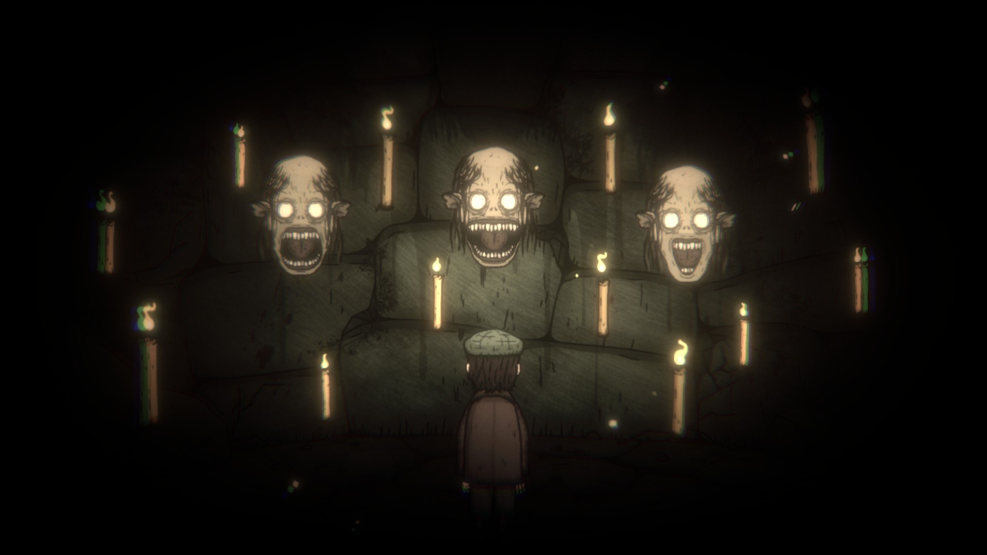 Creepy Tale: Some Other Place Free Download 4 - gamesunlock.com
