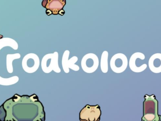 Croakoloco Free Download 1 - gamesunlock.com