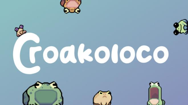 Croakoloco Free Download 1 - gamesunlock.com