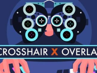 Crosshair X Free Download (v30.12.2022) 1 - gamesunlock.com