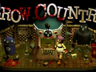 Crow Country Free Download 1 - gamesunlock.com