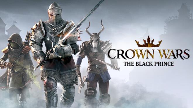 Crown Wars: The Black Prince Free Download 1 - gamesunlock.com