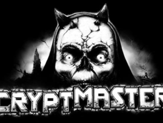 Cryptmaster Free Download 1 - gamesunlock.com