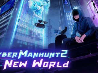 Cyber Manhunt 2: New World Free Download 1 - gamesunlock.com