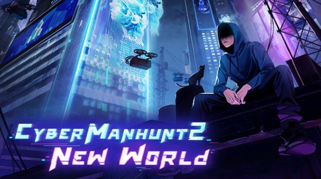 Cyber Manhunt 2: New World Free Download 1 - gamesunlock.com