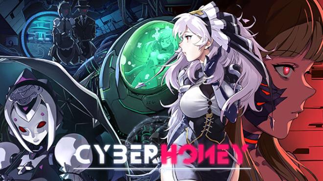 CyberHoney Free Download 1 - gamesunlock.com