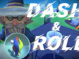 Dash & Roll Free Download 1 - gamesunlock.com