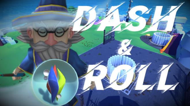 Dash & Roll Free Download 1 - gamesunlock.com