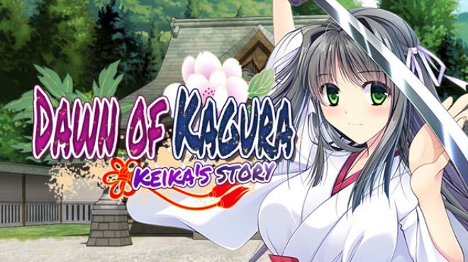 Dawn of Kagura: Keika’s Story Free Download 1 - gamesunlock.com