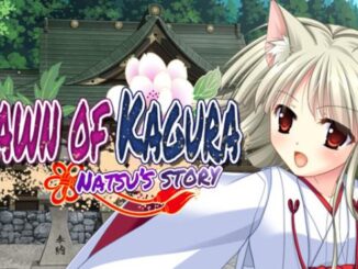 Dawn of Kagura: Natsu’s Story Free Download 1 - gamesunlock.com
