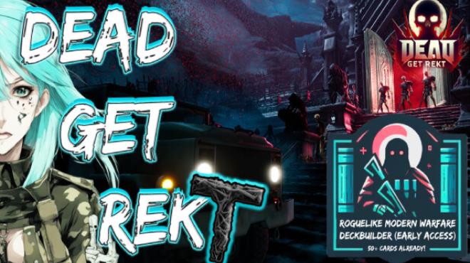 DEAD GET REKT Free Download 1 - gamesunlock.com