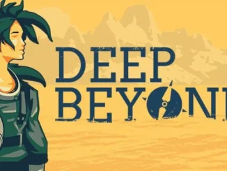 Deep Beyond Free Download 1 - gamesunlock.com