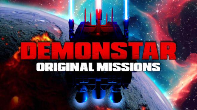 DemonStar – Original Missions Free Download 1 - gamesunlock.com