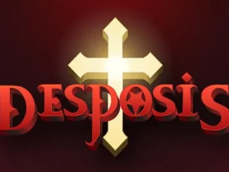 DESPOSIS Free Download 1 - gamesunlock.com