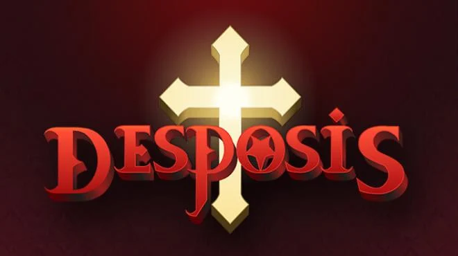 DESPOSIS Free Download 1 - gamesunlock.com