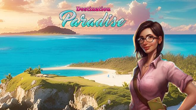 Destination Paradise Free Download 1 - gamesunlock.com